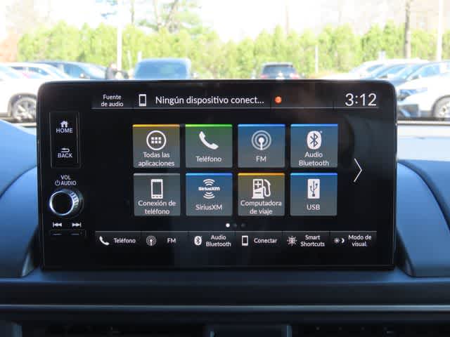 Thumbnail: 2025 Honda Pilot - 20