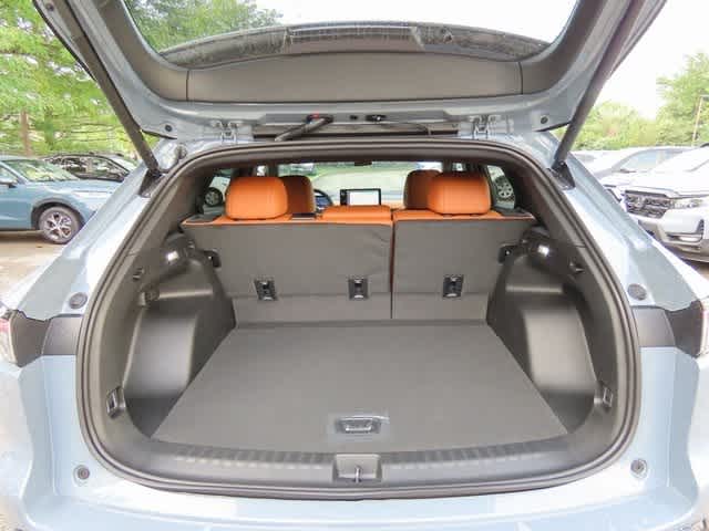 Thumbnail: 2026 Honda Prologue - 11