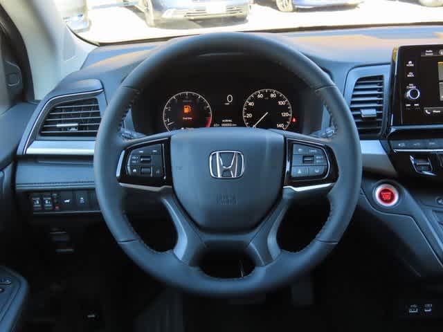 Thumbnail: 2026 Honda Odyssey - 19