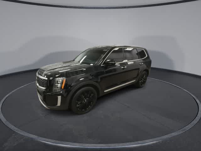 Thumbnail: 2020 Kia Telluride - 4