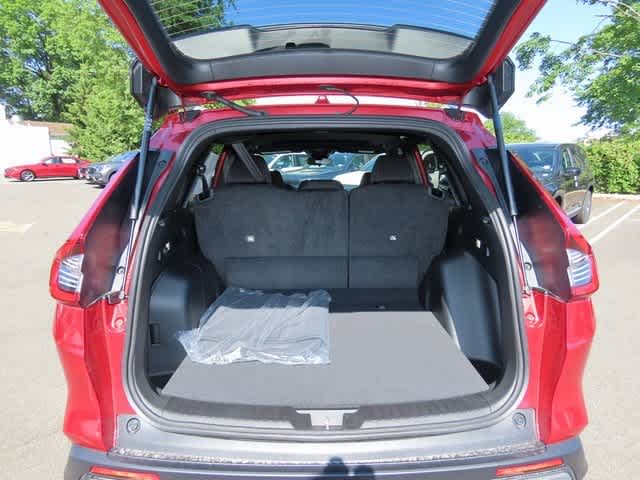 Thumbnail: 2026 Honda CR-V - 12