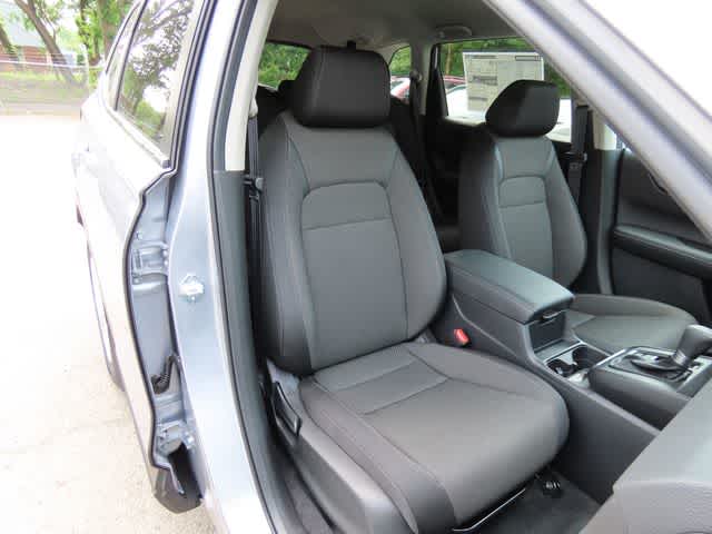 Thumbnail: 2026 Honda CR-V - 16