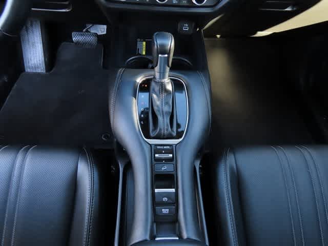 Thumbnail: 2025 Honda HR-V - 22