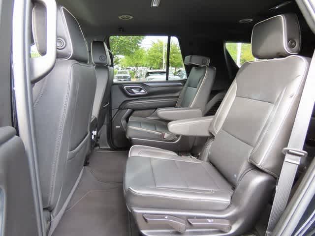 Thumbnail: 2024 GMC Yukon - 14