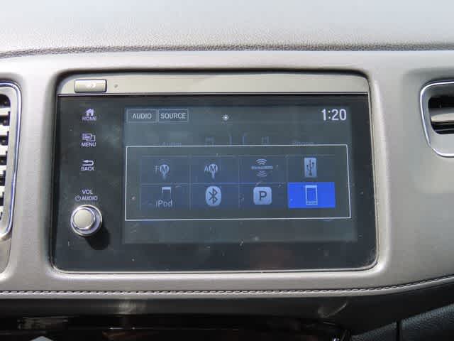 Thumbnail: 2022 Honda HR-V - 19