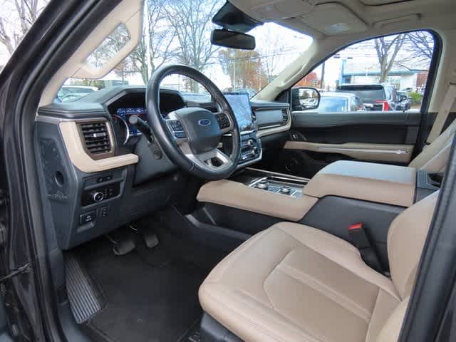 Thumbnail: 2023 Ford Expedition MAX - 2