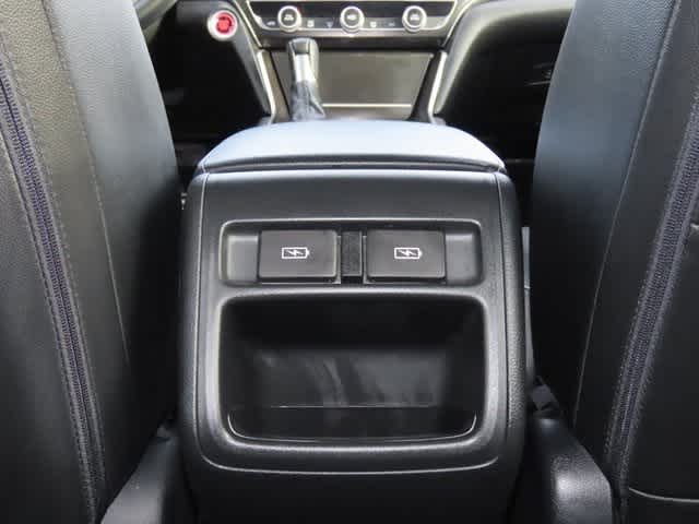 Thumbnail: 2022 Honda Accord - 21