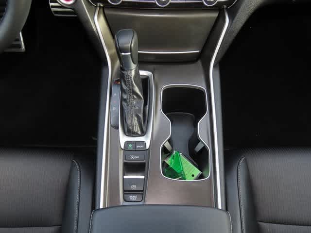 Thumbnail: 2022 Honda Accord - 20