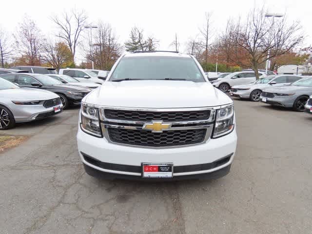 Thumbnail: 2016 Chevrolet Tahoe - 6