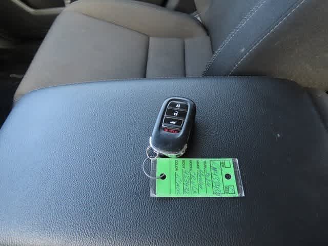 Thumbnail: 2024 Honda CR-V - 25