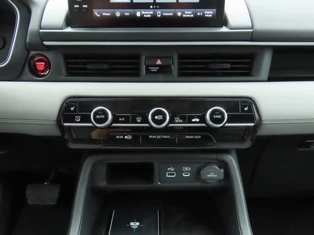 Thumbnail: 2025 Honda Pilot - 20