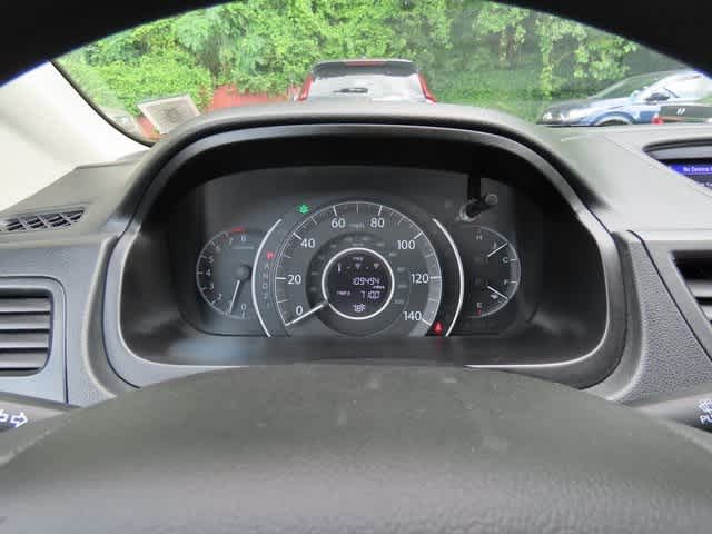 Thumbnail: 2012 Honda CR-V - 21