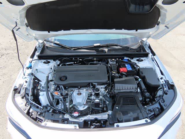 Thumbnail: 2026 Honda Civic - 10