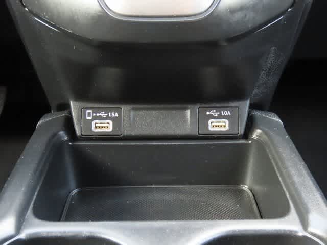 Thumbnail: 2020 Honda CR-V - 22