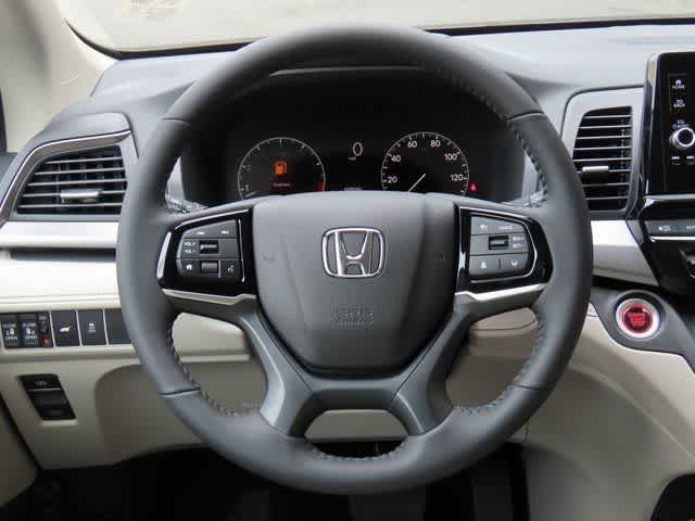 Thumbnail: 2026 Honda Odyssey - 19