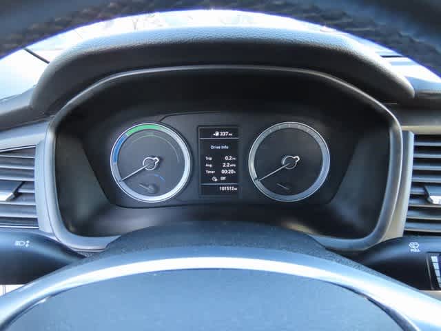 Thumbnail: 2019 Hyundai Sonata - 25