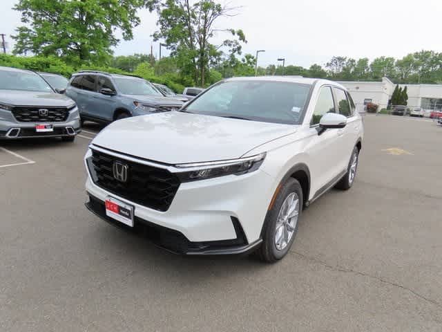 2025 Honda CR-V EX-L -
                Nanuet, NY