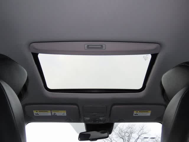 Thumbnail: 2020 Honda CR-V - 24