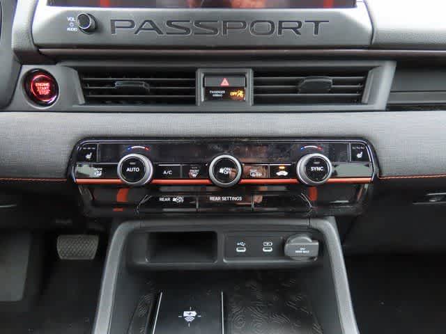 Thumbnail: 2026 Honda Passport - 21