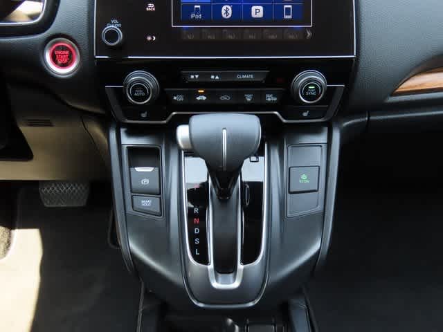 Thumbnail: 2019 Honda CR-V - 21