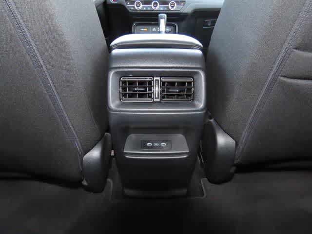 Thumbnail: 2024 Honda CR-V - 22