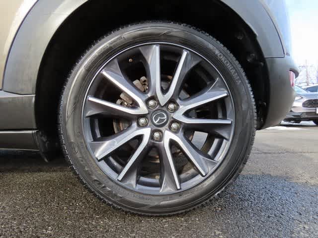 Thumbnail: 2018 Mazda CX-3 - 9