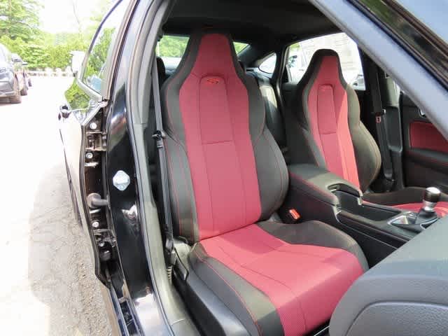 2024 Honda Civic Si 15