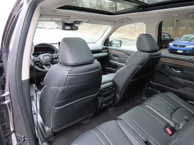 Thumbnail: 2026 Honda Pilot - 17