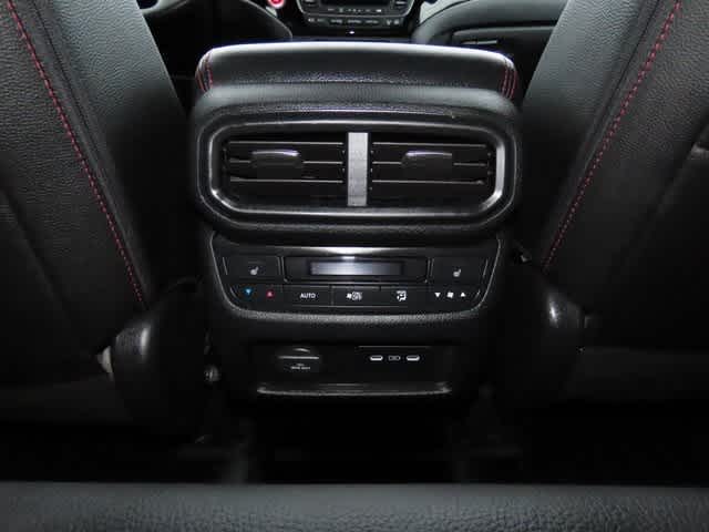 Thumbnail: 2024 Honda Ridgeline - 26