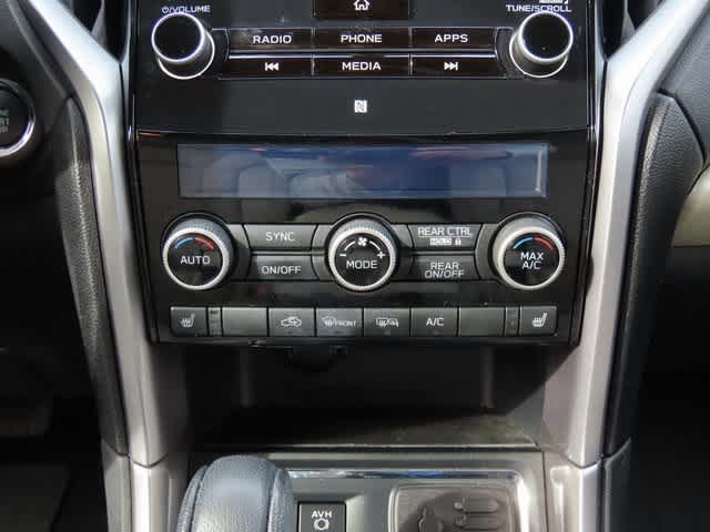 Thumbnail: 2021 Subaru Ascent - 22