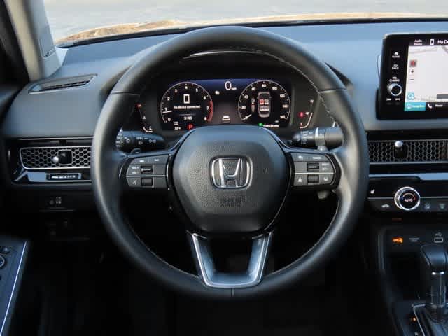 Thumbnail: 2023 Honda Civic - 18