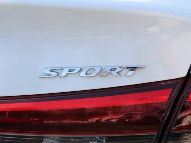 Thumbnail: 2024 Honda Civic - 9