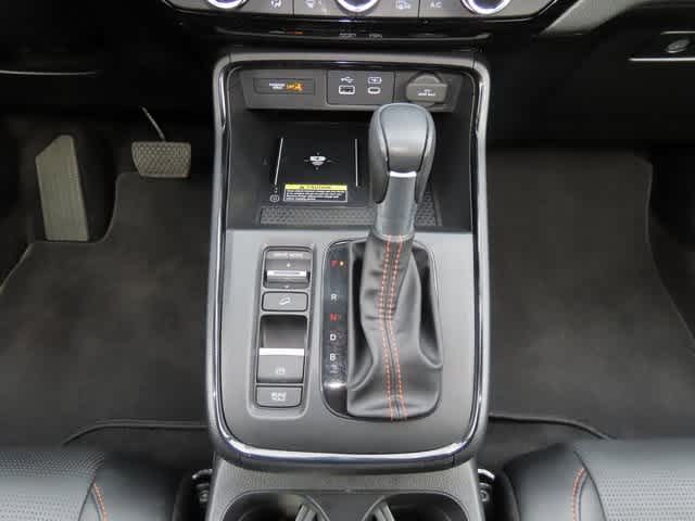 Thumbnail: 2024 Honda CR-V - 25