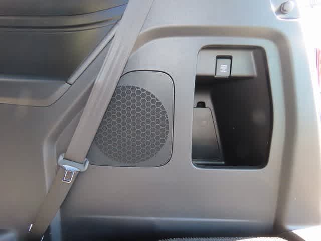 Thumbnail: 2025 Honda Odyssey - 11