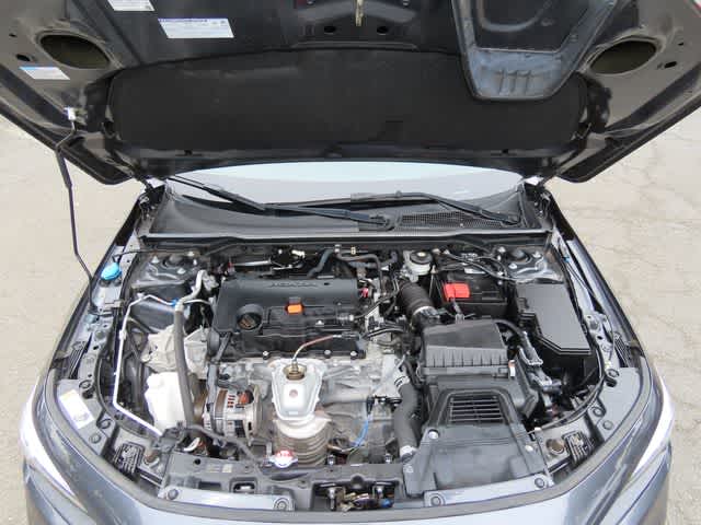 Thumbnail: 2022 Honda Civic - 10