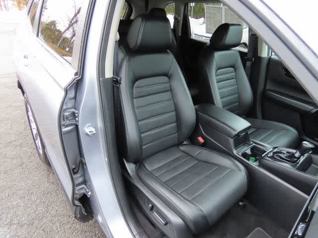 Thumbnail: 2025 Honda CR-V - 16