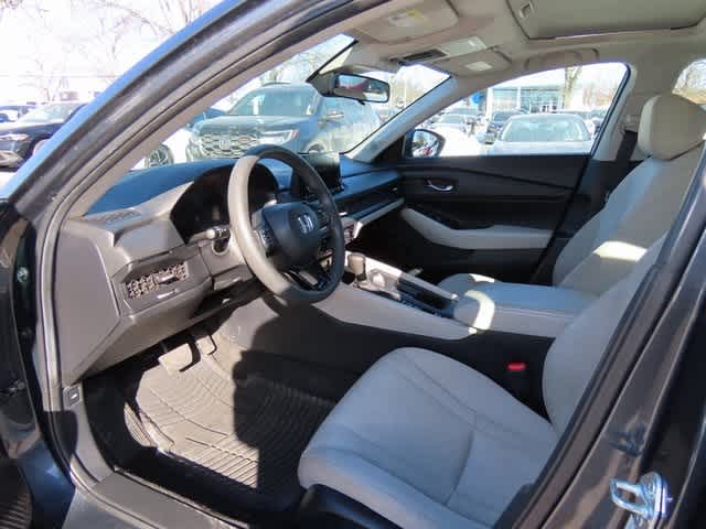 Thumbnail: 2023 Honda Accord - 2