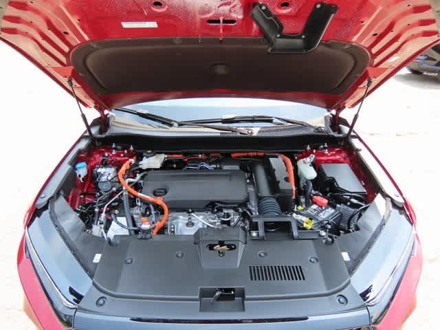 Thumbnail: 2026 Honda CR-V - 11