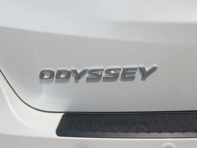 Thumbnail: 2026 Honda Odyssey - 7