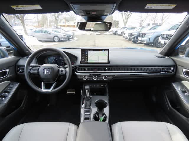 Thumbnail: 2026 Honda Civic - 19