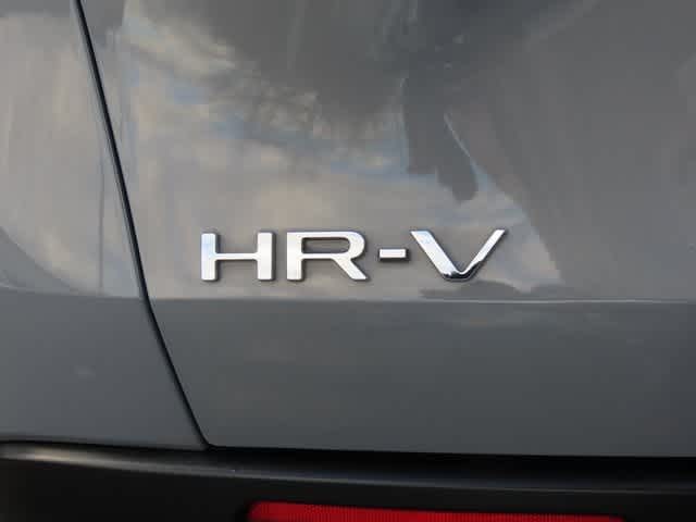 Thumbnail: 2024 Honda HR-V - 7