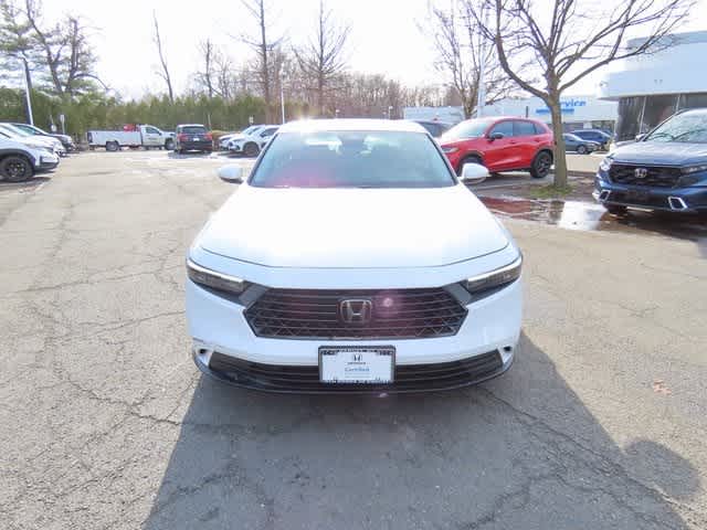 Thumbnail: 2023 Honda Accord - 6