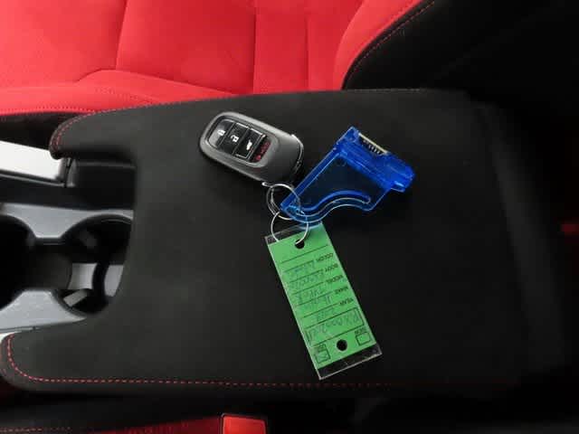 Thumbnail: 2024 Honda Civic - 30