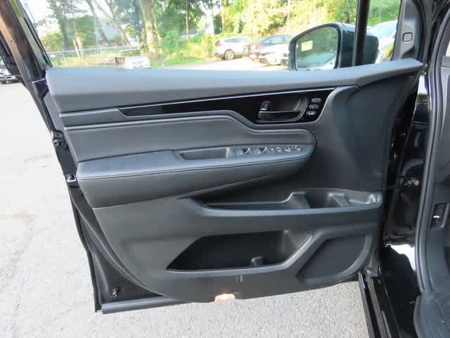 Thumbnail: 2026 Honda Odyssey - 18