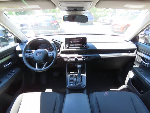 Thumbnail: 2024 Honda CR-V - 17