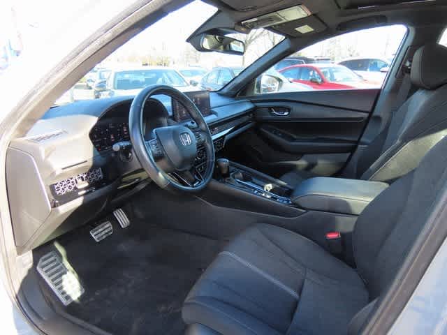 Thumbnail: 2024 Honda Accord - 2