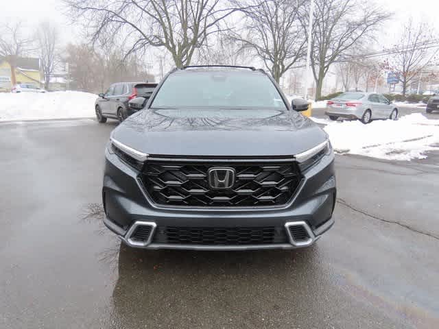 Thumbnail: 2023 Honda CR-V - 6