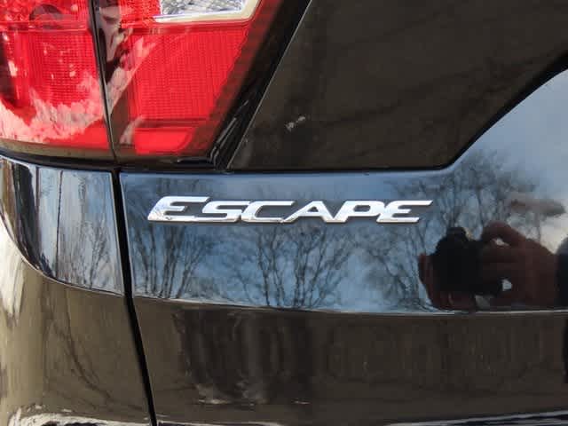 Thumbnail: 2019 Ford Escape - 7