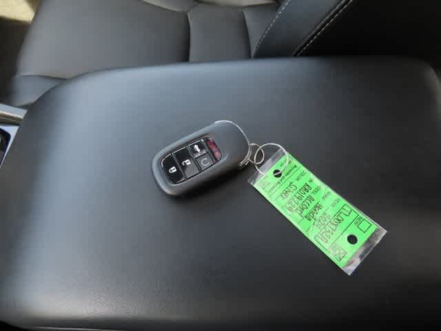 Thumbnail: 2024 Honda Accord - 25