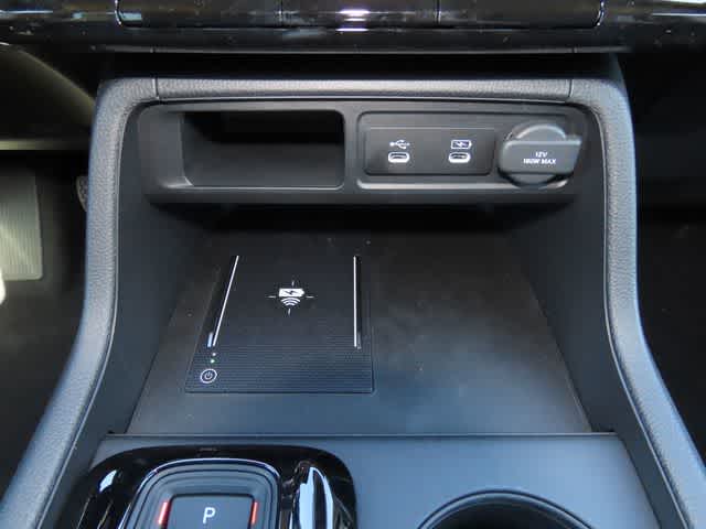 Thumbnail: 2026 Honda Passport - 19